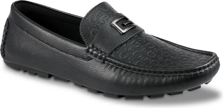 Guess Alsto Driving Loafer