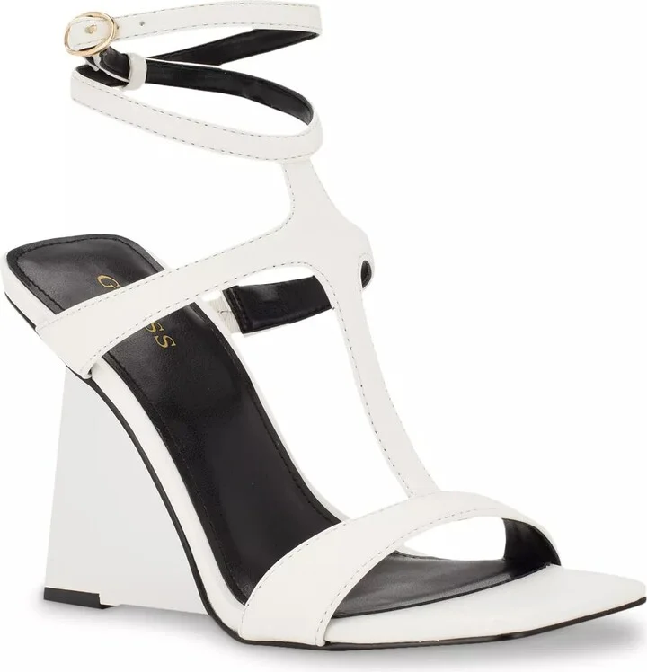 Guess Bacio Wedge Sandal