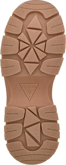 GUESS Berrett (Light Pink Logo Multi) Women's Shoes - Image 3