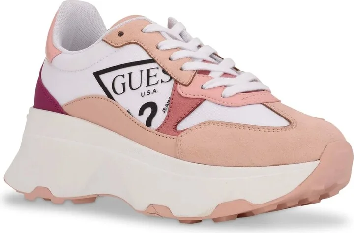 Guess Calebb Sneaker