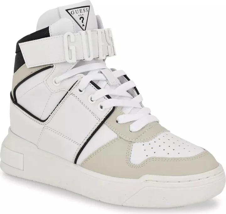 Guess Corten HighTop Sneaker