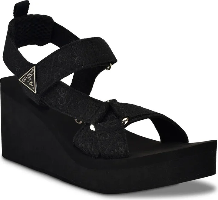 Guess Daysa Wedge Sandal