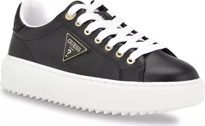 Guess Denesa Platform Sneaker