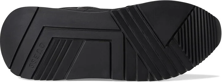 GUESS Energy Women's Shoes Black : 10 M, Leather - Image 3