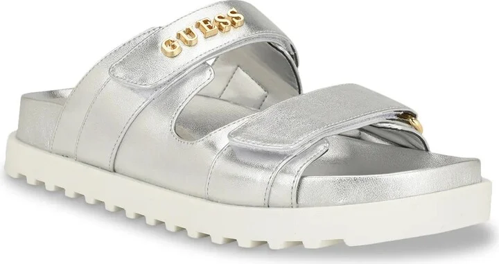 Silver Metallic