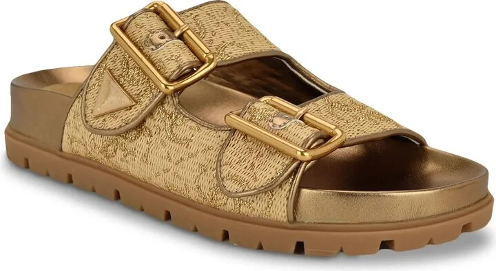 Gold Metallic