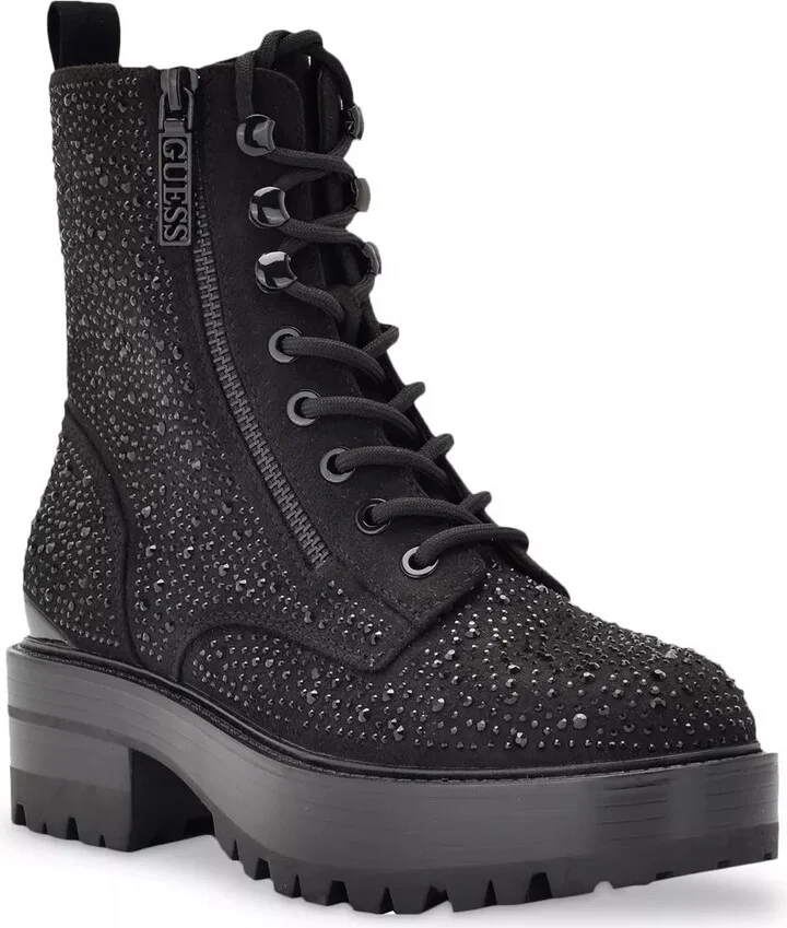 Guess Fearnea Bootie