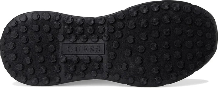 GUESS Fonzi Women's Shoes Ivory Synthetic : 10 M, Rubber - Image 3