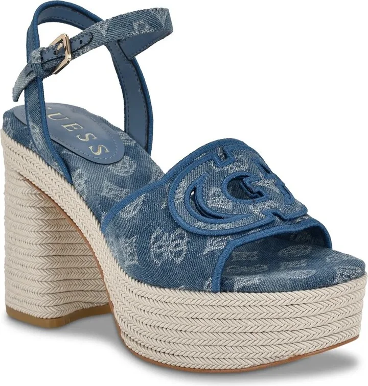 Guess Formaly Platform Sandal
