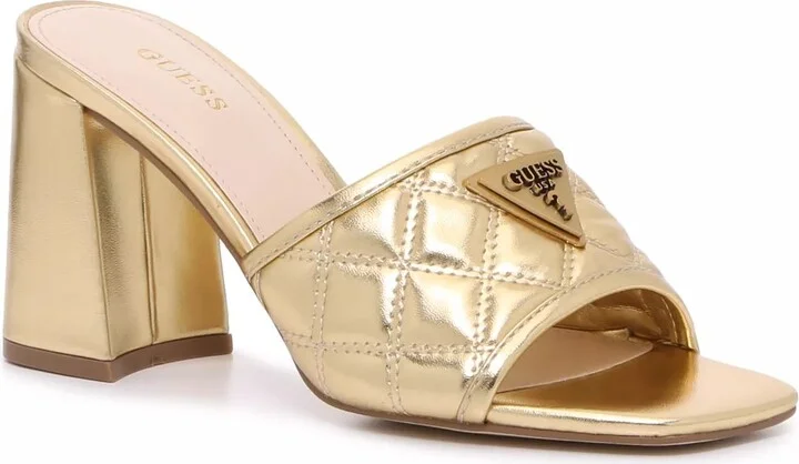 Gold Metallic