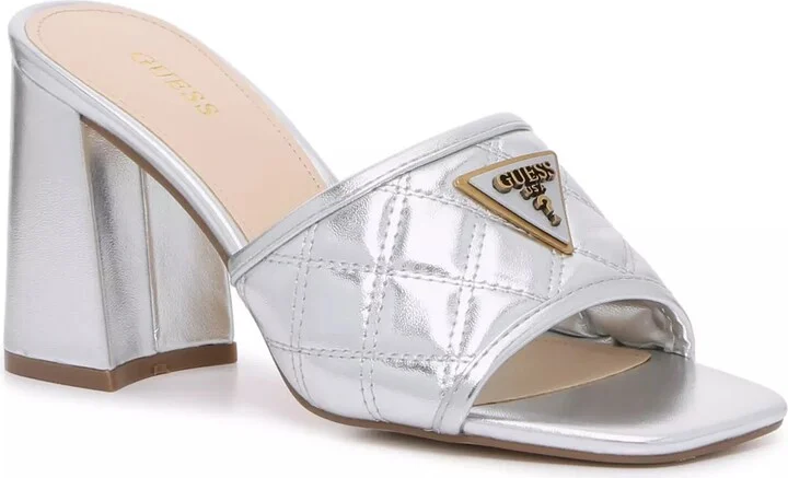 Silver Metallic