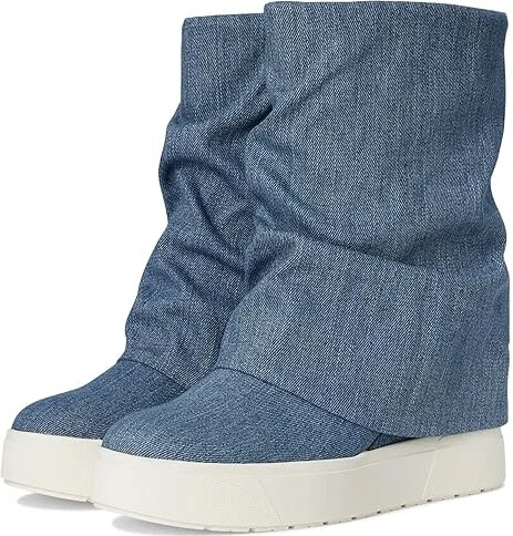 Blue Denim