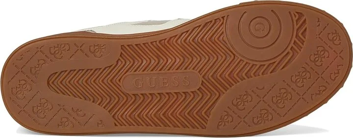 GUESS Inart Women's Shoes Gold : 9.5 M - Image 3