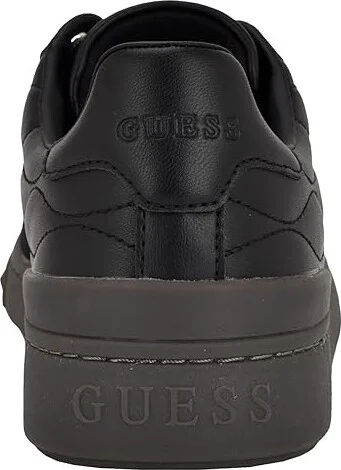 GUESS Iquilt Women's Shoes Black : 8.5 M - Image 4
