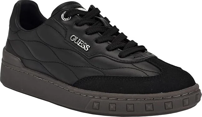 GUESS Iquilt Women's Shoes Black : 8.5 M - Image 5