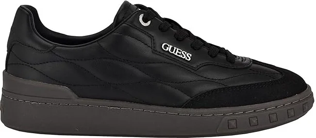 GUESS Iquilt Women's Shoes Black : 8.5 M - Image 6
