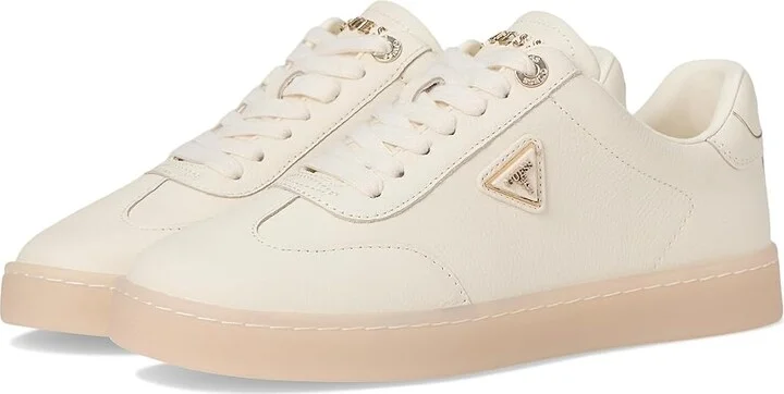 Ivory Leather