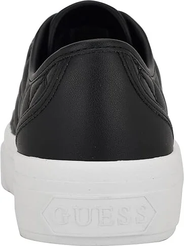 GUESS Jelexa Women's Shoes Black : 8.5 M, Leather - Image 4