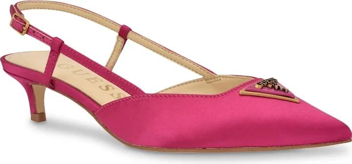 Guess Jesson Pump