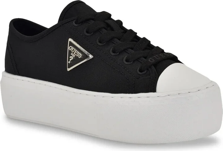 Guess Joezi Platform Sneaker