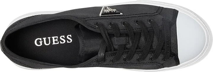 GUESS Joezi Women's Shoes Black Synthetic : 9.5 M, Rubber - Image 2