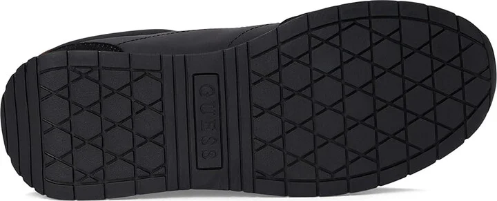 GUESS Joggin Women's Cold Weather Boots Black : 9.5 M, Synthetic - Image 3