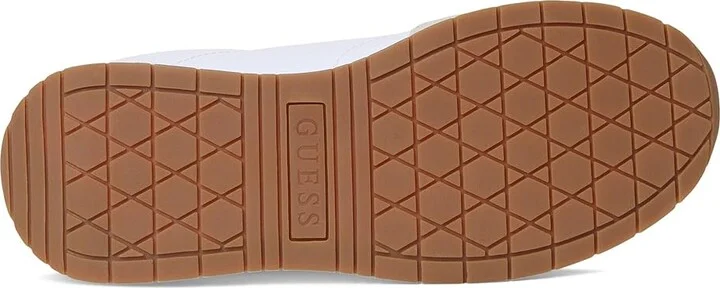GUESS Joggin Women's Cold Weather Boots White/Beige : 6 M, Synthetic - Image 3