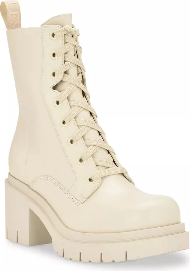 Guess Juel Combat Boot