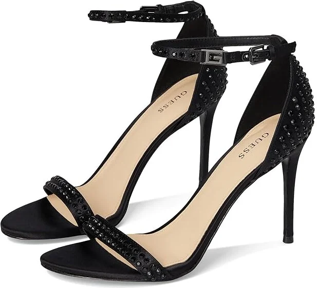 Black Satin