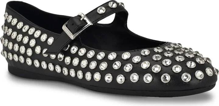 Guess Kalidal Mary Jane Flat