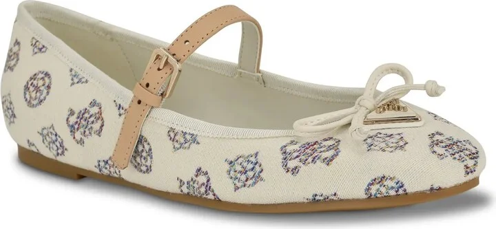 Guess Kayray Ballet Flat