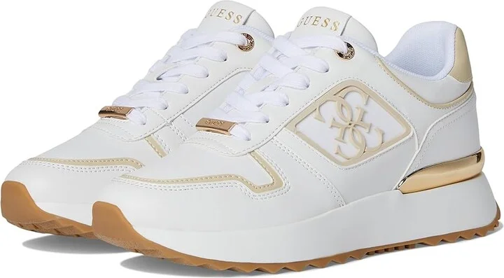 White,gold
