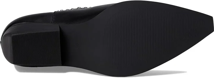 GUESS Lansly Women's Boots Black Synthetic : 7.5 M - Image 3