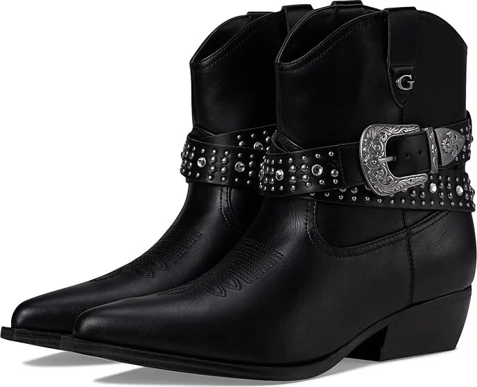 Black Synthetic
