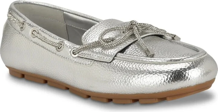 Silver Metallic