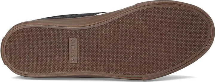 GUESS Loui Women's Shoes Black Synthetic : 11 M, Leather - Image 3