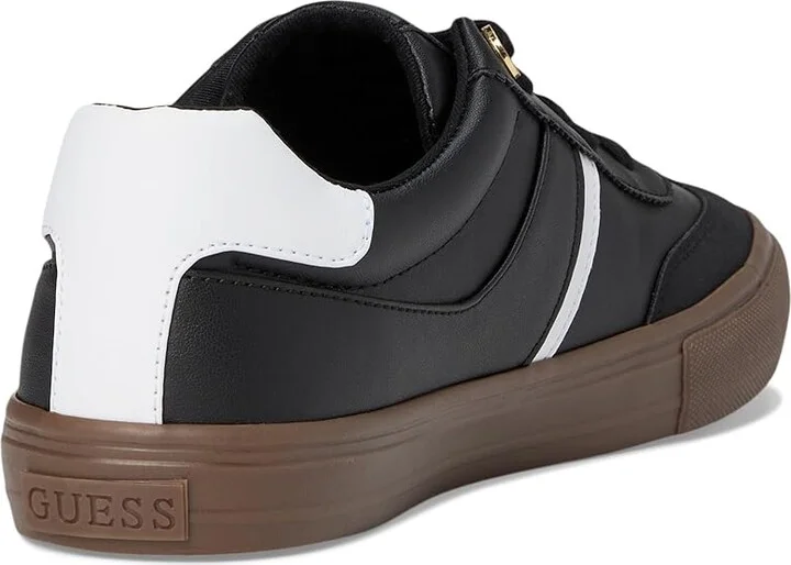 GUESS Loui Women's Shoes Black Synthetic : 11 M, Leather - Image 4