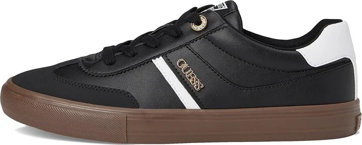 GUESS Loui Women's Shoes Black Synthetic : 11 M, Leather - Image 6