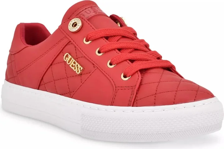 Medium Red