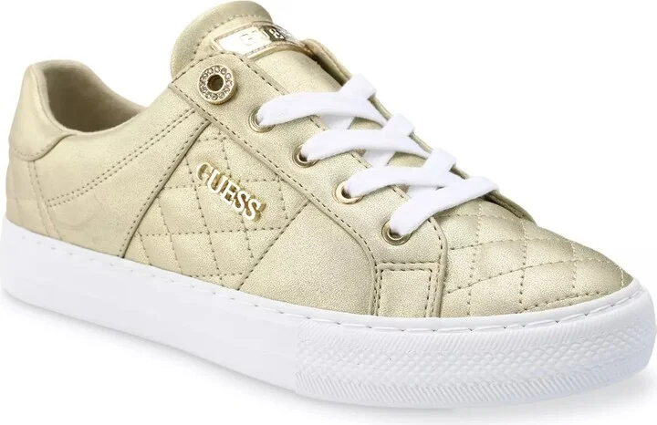 Gold Metallic