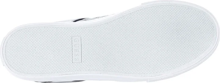 GUESS Loven Women's Shoes Black : 6 M, Synthetic - Image 3