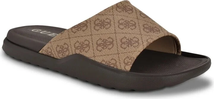 Tan/Dark Brown