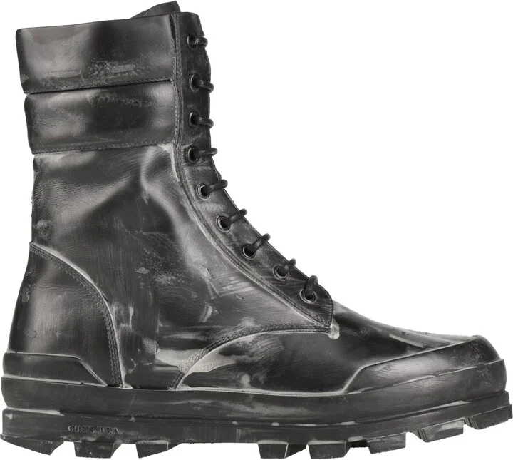 Guess Man Ankle boots - Image 3