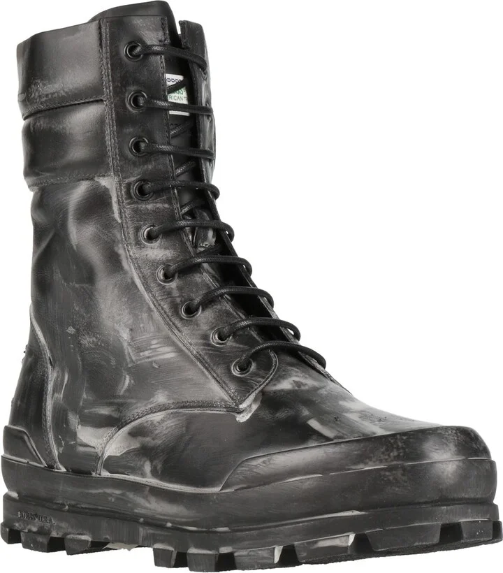 Guess Man Ankle boots - Image 4