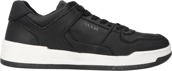 Guess Man Sneakers - Image 3