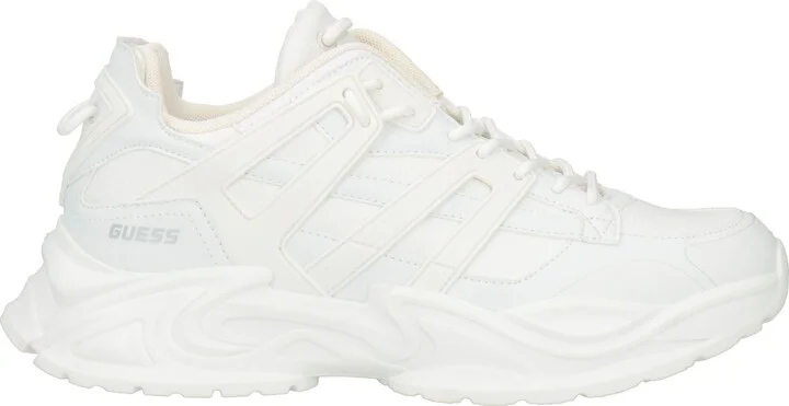 Guess Man Sneakers - Image 3
