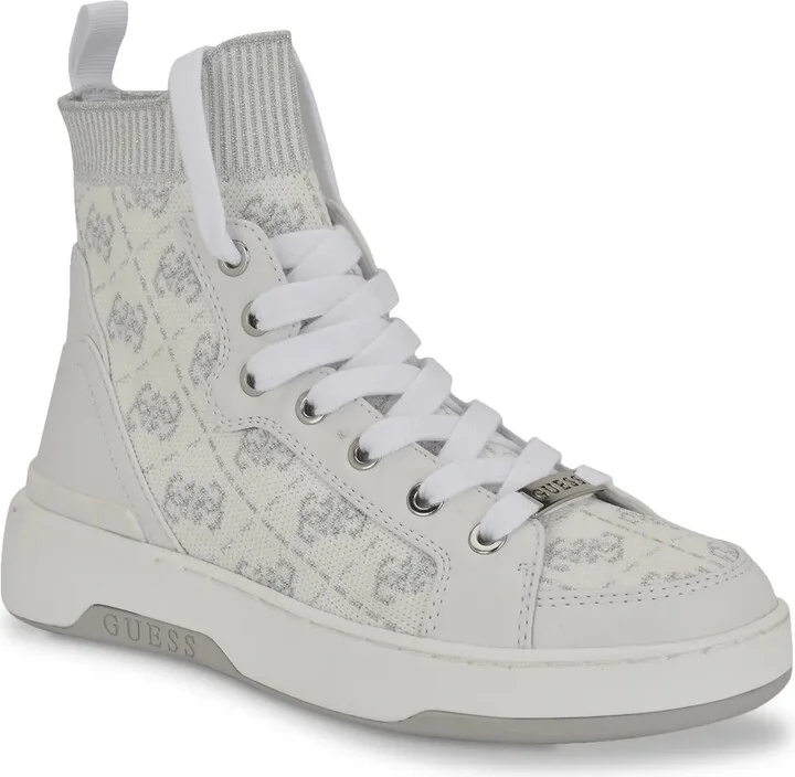 Guess Mannen HighTop Sneaker
