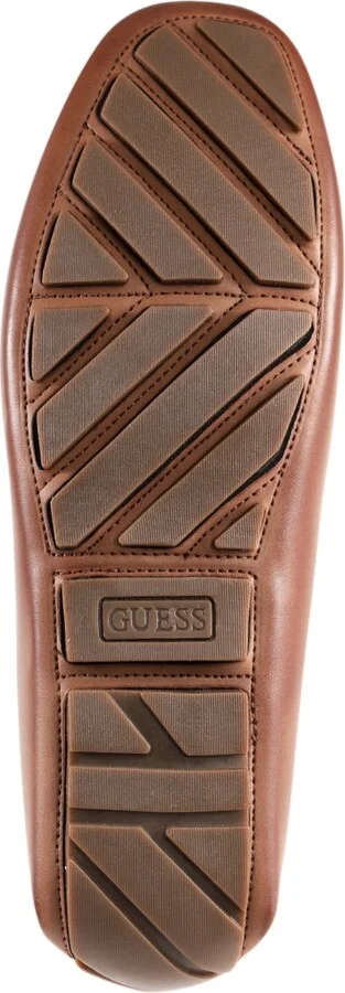 Guess Men's Aarav Moc Toe Slip On Driving Loafers - Image 5