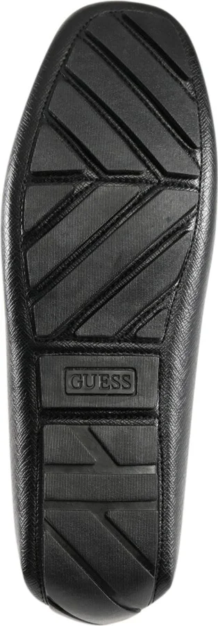 Guess Men's Aarav Moc Toe Slip On Driving Loafers - Image 9