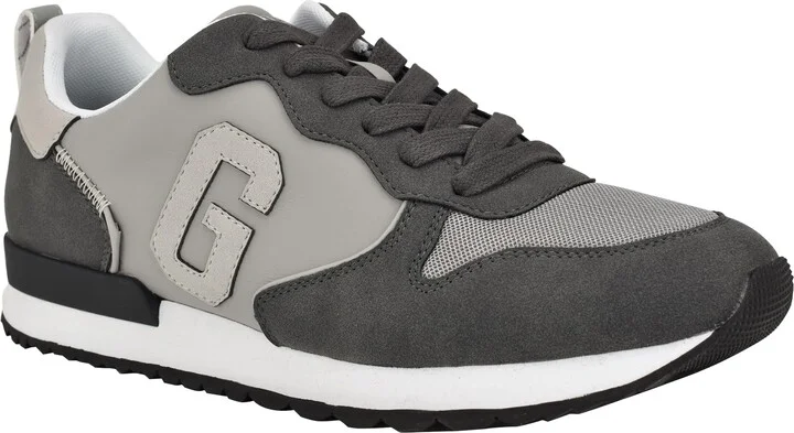 Guess Men's ADAX Sneaker